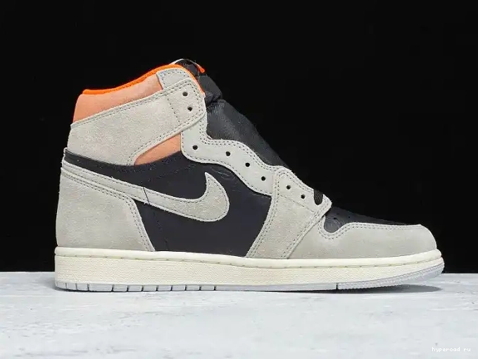 Grey 1 555088-018 Jordan Retro High Neutral OG Air 0514